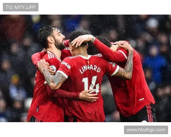 英语中的曼联，从球迷到品牌