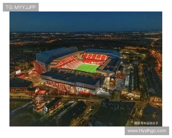 肯定要提到的！利物浦GDP增长背后的故事